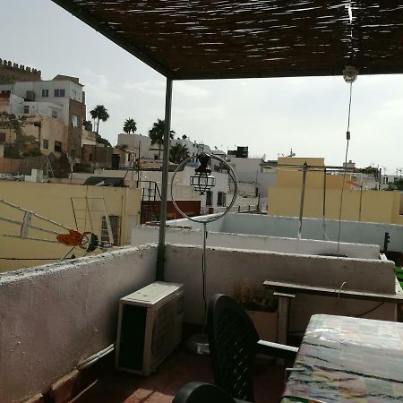 Linda Casa Pintoresca Almería Dış mekan fotoğraf