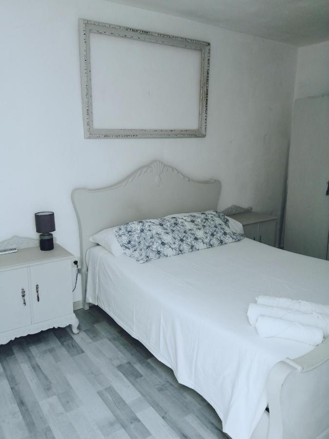 Linda Casa Pintoresca Almería Dış mekan fotoğraf