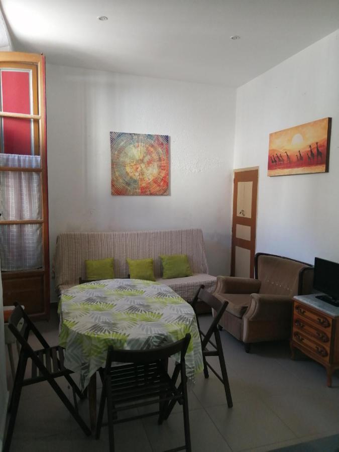 Linda Casa Pintoresca Almería Dış mekan fotoğraf