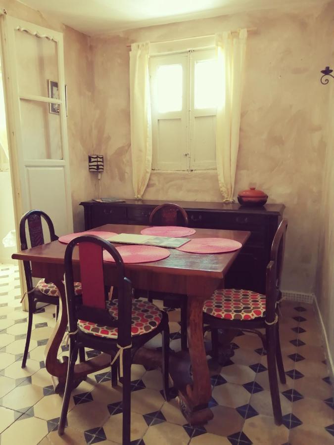 Linda Casa Pintoresca Almería Dış mekan fotoğraf