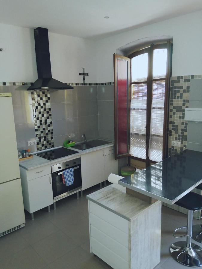 Linda Casa Pintoresca Almería Dış mekan fotoğraf