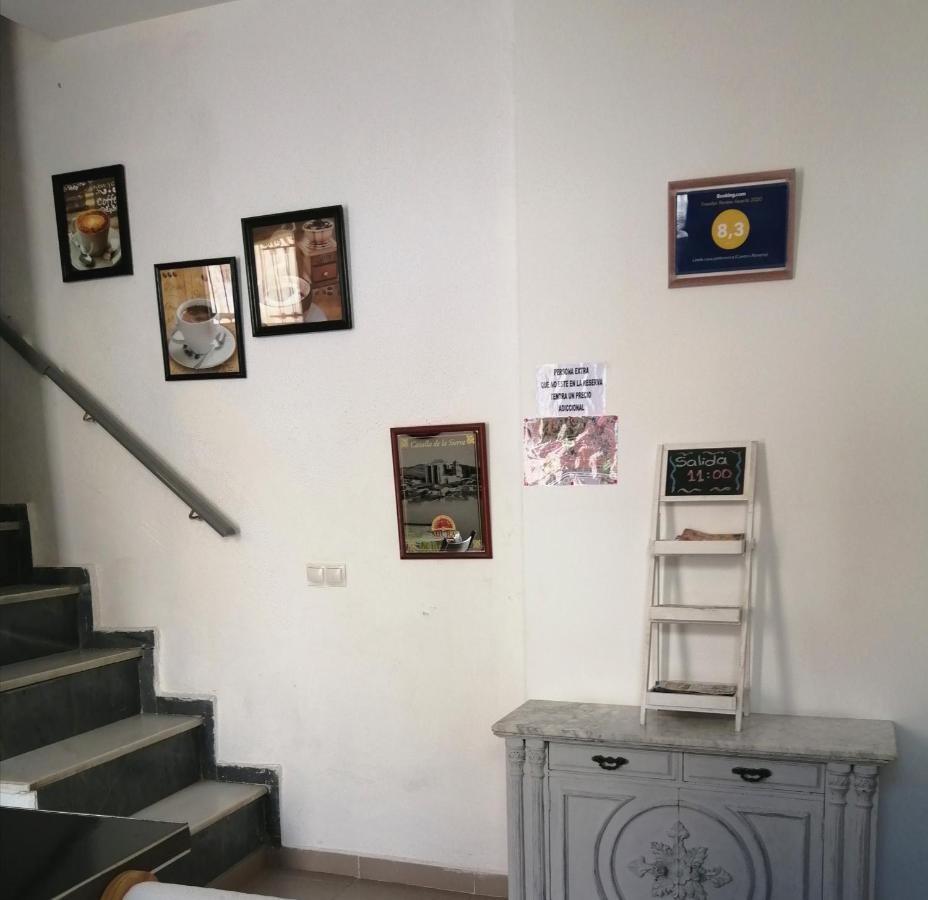 Linda Casa Pintoresca Almería Dış mekan fotoğraf