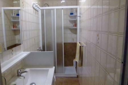 Linda Casa Pintoresca Almería Dış mekan fotoğraf