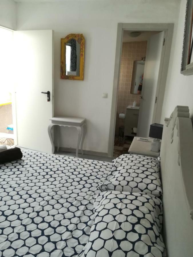 Linda Casa Pintoresca Almería Dış mekan fotoğraf